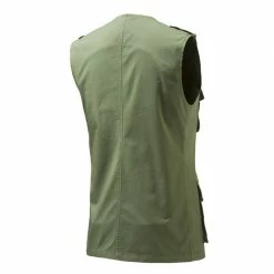 Beretta Serengeti Vest -Beretta Promotional Store GU540T1086073H BACK1