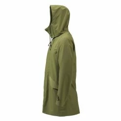 Beretta 3 Layer WP Coat 9 Beretta 3 Layer WP Coat -Beretta Promotional Store GU582039800075 CLOSEUP1