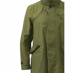 Beretta 3 Layer WP Coat 10 Beretta 3 Layer WP Coat -Beretta Promotional Store GU582039800075 CLOSEUP2
