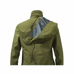 Beretta 3 Layer WP Coat 11 Beretta 3 Layer WP Coat -Beretta Promotional Store GU582039800075 CLOSEUP3