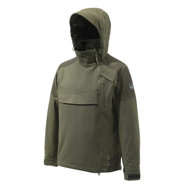 Beretta Fjeld GTX Anorak Jacket 2 Beretta Fjeld GTX Anorak Jacket
