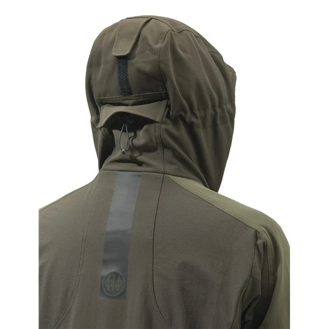 Beretta Fjeld GTX Anorak Jacket 5 Beretta Fjeld GTX Anorak Jacket - Image 4