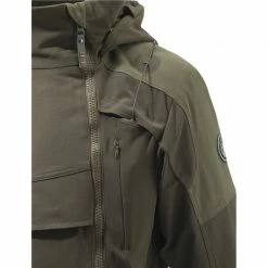 Beretta Fjeld GTX Anorak Jacket 19 Beretta Fjeld GTX Anorak Jacket -Beretta Promotional Store GU594T2105 CLOSEUP4