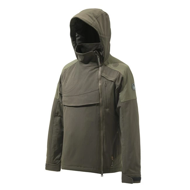 Beretta Fjeld GTX Anorak Jacket 3 Beretta Fjeld GTX Anorak Jacket - Image 2