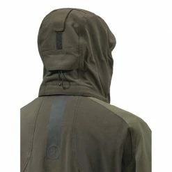 Beretta Muker GTX Jacket -Beretta Promotional Store GU604T2105 CLOSEUP1