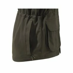 Beretta Muker GTX Jacket -Beretta Promotional Store GU604T2105 CLOSEUP2