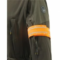 Beretta Muker GTX Jacket -Beretta Promotional Store GU604T2105 CLOSEUP3