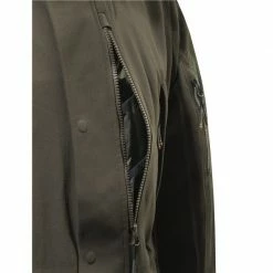 Beretta Muker GTX Jacket -Beretta Promotional Store GU604T2105 CLOSEUP4
