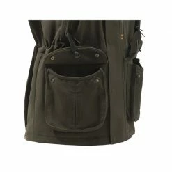 Beretta Muker GTX Jacket -Beretta Promotional Store GU604T2105 CLOSEUP5