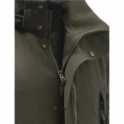 Beretta Muker GTX Jacket -Beretta Promotional Store GU604T2105 CLOSEUP6