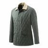 Beretta Maple Quilted Coat 1 Beretta Maple Quilted Coat -Beretta Promotional Store GU623T16270079 FRONT