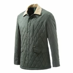 Beretta Maple Quilted Coat
