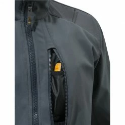 Beretta Butte Softshell Jacket 10 Beretta Butte Softshell Jacket -Beretta Promotional Store GU624T2114 CLOSEUP1