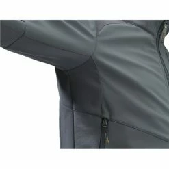 Beretta Butte Softshell Jacket 11 Beretta Butte Softshell Jacket -Beretta Promotional Store GU624T2114 CLOSEUP2