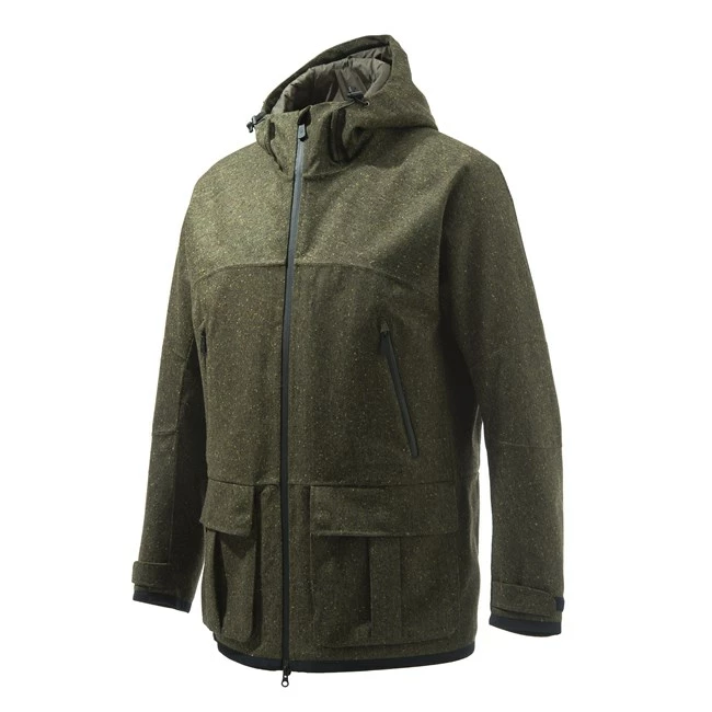 Beretta Layer Coat 3 Beretta Layer Coat
