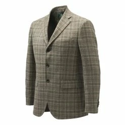 Beretta Elbow Patches Jacket