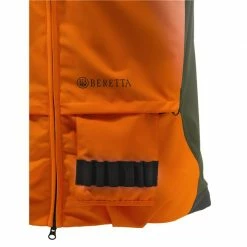 Beretta Active Hunt EVO Vest -Beretta Promotional Store GU703T1769077W CLOSEUP1