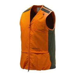 Beretta Active Hunt EVO Vest -Beretta Promotional Store GU703T1769077W FRONT