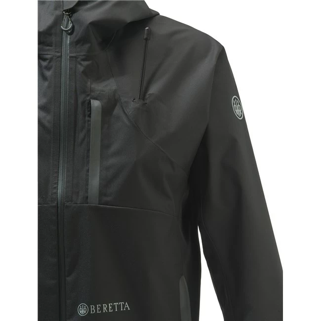 Beretta Active WP Packable Jacket 6 Beretta Active WP Packable Jacket - Image 4