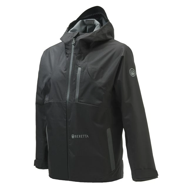 Beretta Active WP Packable Jacket 3 Beretta Active WP Packable Jacket