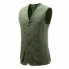 Beretta Moleskin Vest (54, 56, 58) -Beretta Promotional Store GU72204400078Q FRONT