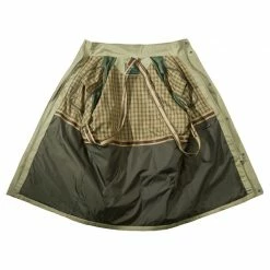 Beretta St James Cotton Coat -Beretta Promotional Store GU732T1295 CLOSEUP3