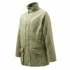 Beretta St James Cotton Coat 1 Beretta St James Cotton Coat -Beretta Promotional Store GU732T1295 FRONT