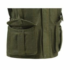 Beretta St James Coat -Beretta Promotional Store GU732T162307V2 CLOSEUP11