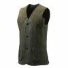 Beretta St James Vest 2 Beretta St James Vest -Beretta Promotional Store GU752T0764072Q FRONT