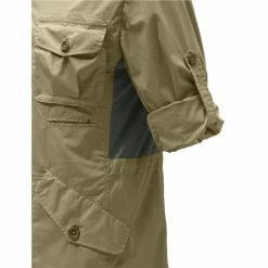 Beretta Serengeti Sport Jacket -Beretta Promotional Store GU783T1758011L CLOSEUP1