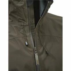 Beretta Chamois 3L Jacket -Beretta Promotional Store GU794T2165 CLOSEUP1