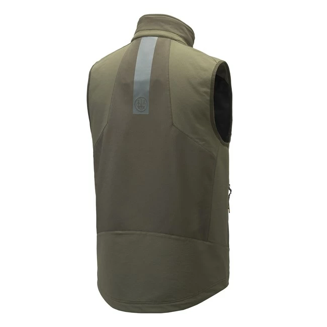 Beretta Butte Softshell Vest 4 Beretta Butte Softshell Vest - Image 2