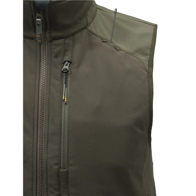 Beretta Butte Softshell Vest 5 Beretta Butte Softshell Vest - Image 3