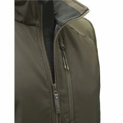 Beretta Butte Softshell Vest 11 Beretta Butte Softshell Vest -Beretta Promotional Store GU804T2114 CLOSEUP2