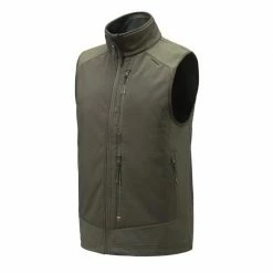 Beretta Butte Softshell Vest