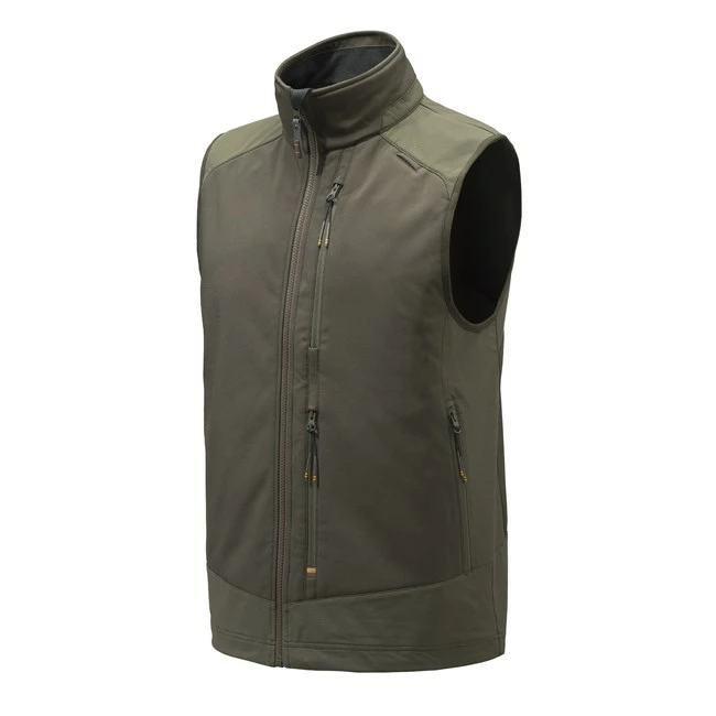 Beretta Butte Softshell Vest 3 Beretta Butte Softshell Vest