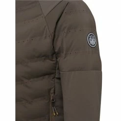 Beretta Bezoar Hybrid Jacket -Beretta Promotional Store GU844T2196 CLOSEUP3
