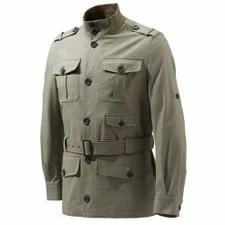 Beretta Spruce Safari Jacket -Beretta Promotional Store GU882T13010148
