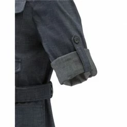 Beretta Spruce Safari Jacket -Beretta Promotional Store GU882T13010584 CLOSEUP1