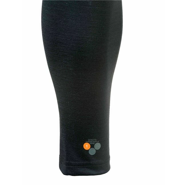 Beretta B - WonderWool XWarm Long Pants - 5 Beretta B - WonderWool XWarm Long Pants - - Image 3