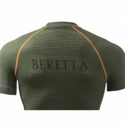 Beretta Body Mapping 3D Short 7 Beretta Body Mapping 3D Short -Beretta Promotional Store IM161T1659 CLOSEUP1