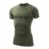 Beretta Body Mapping 3D Short -Beretta Promotional Store IM161T1659 FRONT