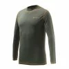 Beretta Merino Base Layer L/S -Beretta Promotional Store IM201T1969 FRONT