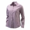 Beretta Woman's Classic Shirt -Beretta Promotional Store LD211T12410339 FRONT