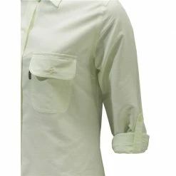 Beretta Women's Serengeti Shirt -Beretta Promotional Store LD500T13090070 CLOSEUP11