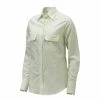Beretta Women's Serengeti Shirt -Beretta Promotional Store LD500T13090070 FRONT1