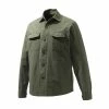 Beretta Heavy Overshirt -Beretta Promotional Store LU034T1996 FRONT