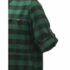 Beretta Overshirt Zippered Pocket -Beretta Promotional Store LU063T1861 CLOSEUP1