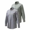 Beretta Man's Set of two Shirts -Beretta Promotional Store LU142T07070M05 FRONT