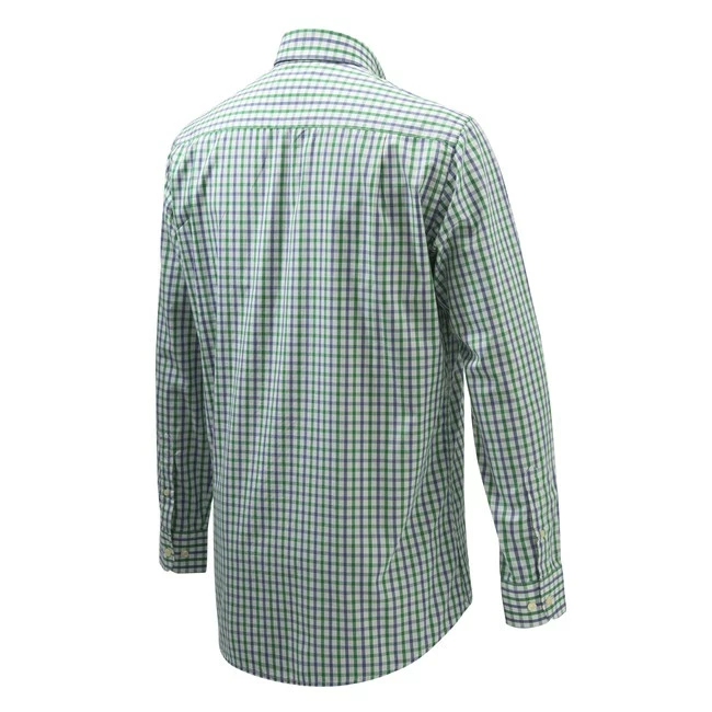 Beretta Wood Button Down Shirt 4 Beretta Wood Button Down Shirt - Image 2